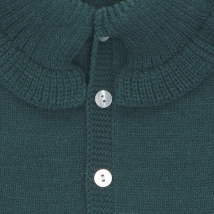 Elliot Knitted Sweater / Cardigan