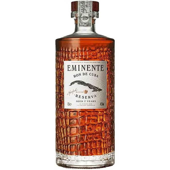 Eminente Reserva - 7 Ans - 7Yrs - 70cl - Onshore Cellars