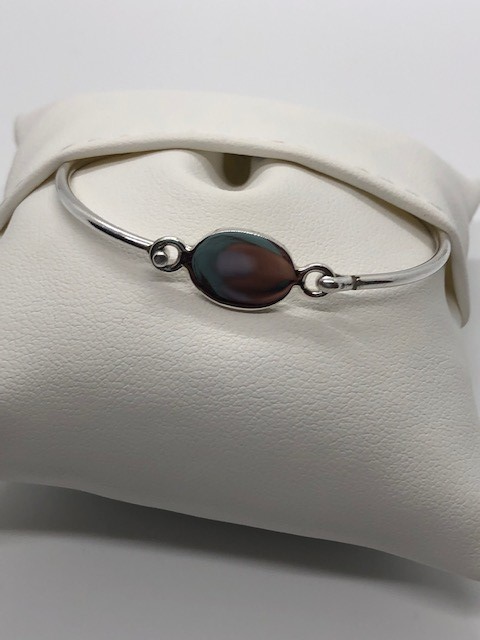 Engravable Baby Bracelet