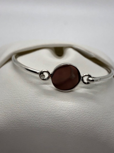 Engravable Baby Bracelet