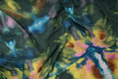 Eno DoubleNest Print Hammock - Shibori/Fig