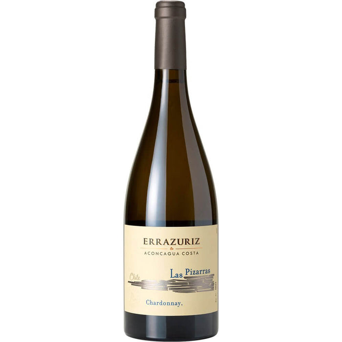 Errazuriz - Las Pizarras - Chardonnay - 2020 - 75cl - Onshore Cellars