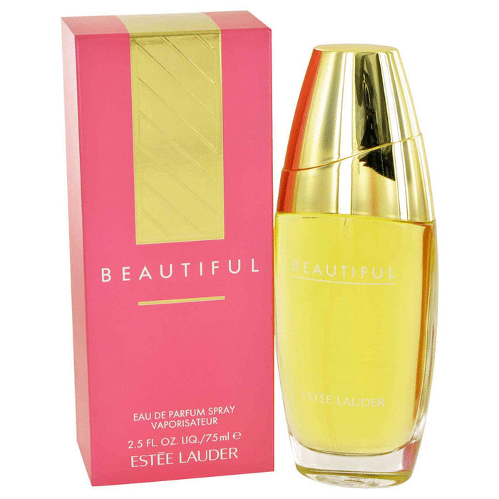 Estee Lauder Beautiful Eau De Parfum Spray