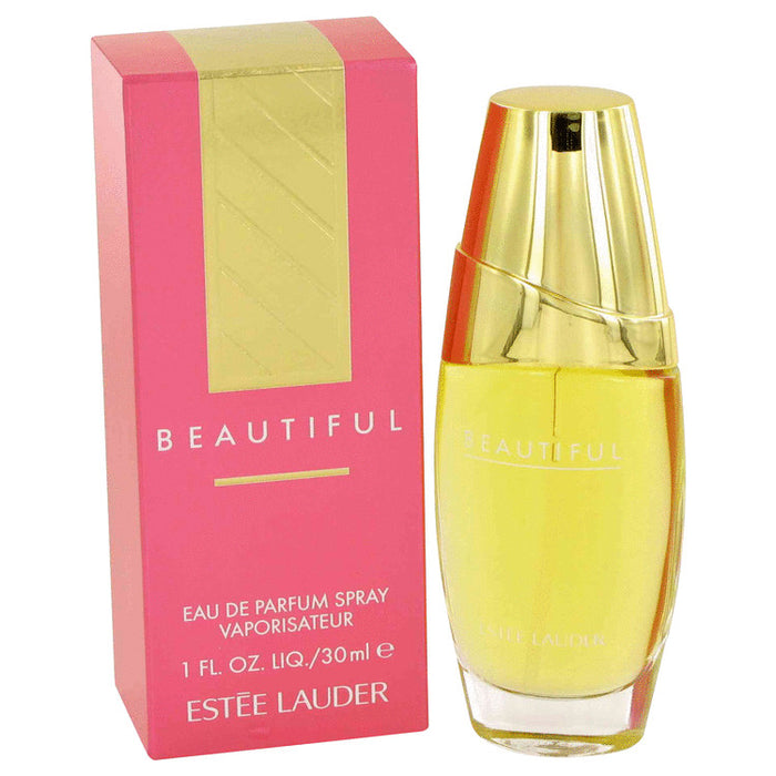 Estee Lauder Beautiful Eau De Parfum Spray
