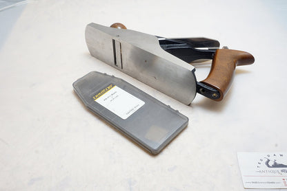 EXTRA FINE VERITAS NO. 4 BENCH PLANE - PMV11