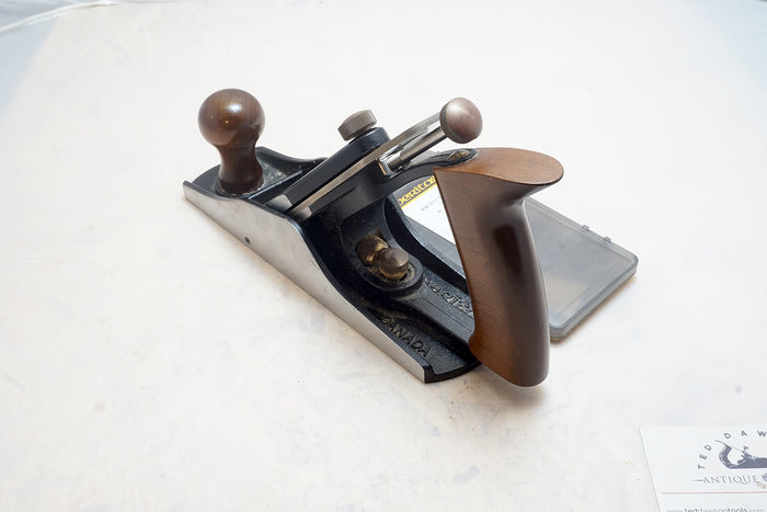 EXTRA FINE VERITAS NO. 4 BENCH PLANE - PMV11