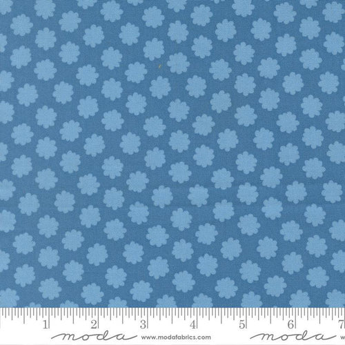F3028 - Scenery Puffball - Coastal