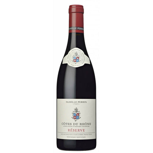 Famille Perrin - Côtes du Rhône - Reserve - 2020 - 75cl - Onshore Cellars