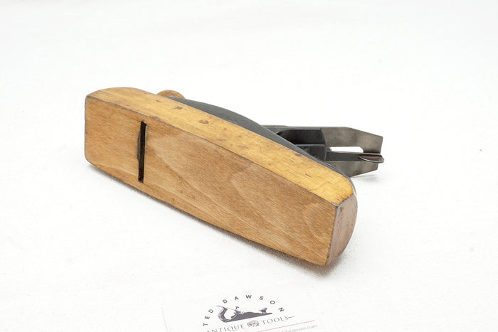 FINE STANLEY NO 22 TRANSITIONAL PLANE
