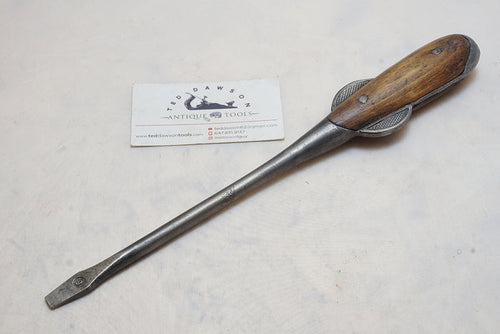 FINE UNCOMMON SMITH 'PERFECT' WING SIDE SCREWDRIVER - 11 1/4"