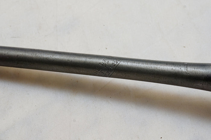 FINE UNCOMMON SMITH 'PERFECT' WING SIDE SCREWDRIVER - 11 1/4"
