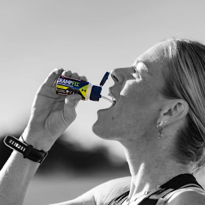 Fixx Nutrition Cramp Fix 50ml | Raspberry