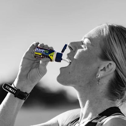 Fixx Nutrition Cramp Fix 50ml | Raspberry