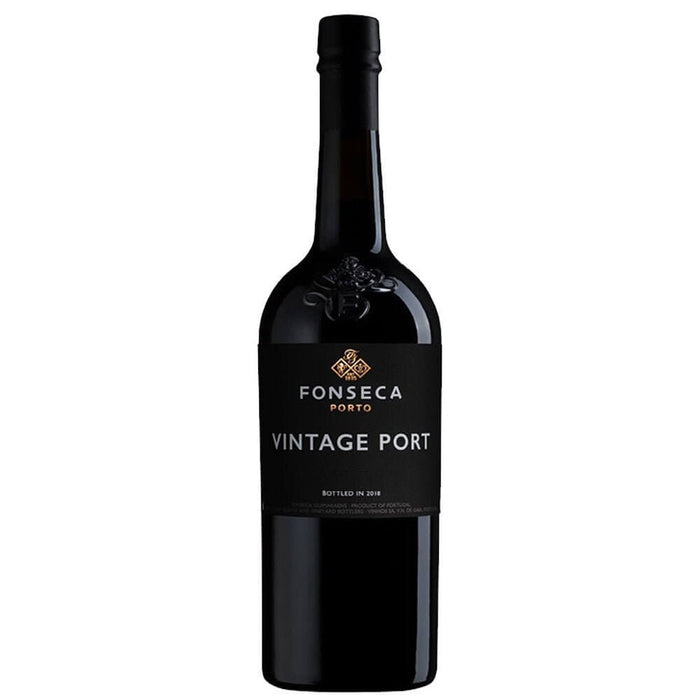 Fonseca - Vintage Port - 2007 - 75cl - Onshore Cellars