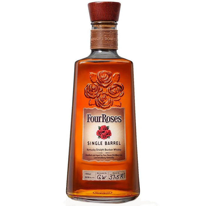Four Roses - Single Barrel - 70cl - Onshore Cellars