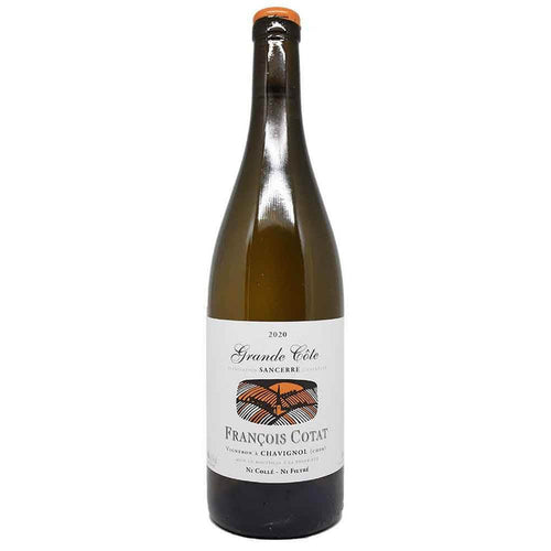 Francois Cotat - Grande Cote - Chavignol Sancerre - 2020 - 75cl - Onshore Cellars