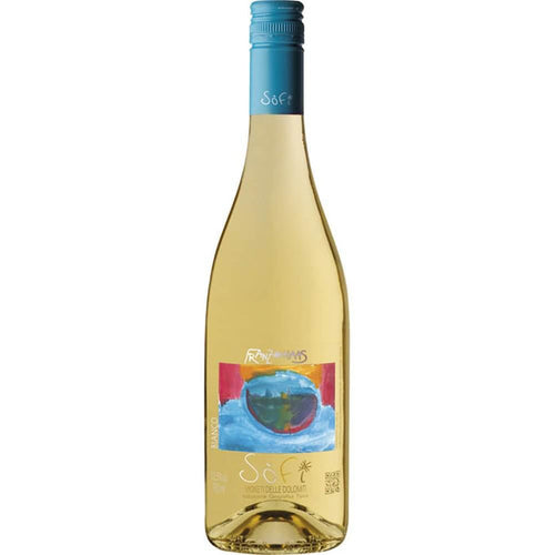 Franz Haas - Sofi Bianco - 2019 - 75cl - Onshore Cellars