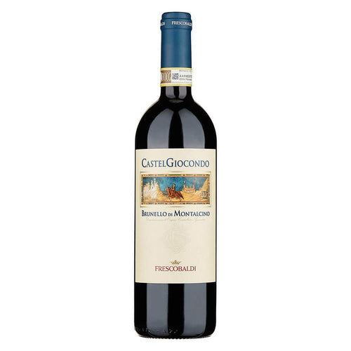Frescobaldi - Castelgiocondo - Brunello di Montalcino DOCG - 2015 - 75cl - Onshore Cellars