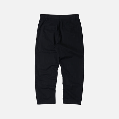 FrizmWorks OG Haworth One Tuck Pants - Black