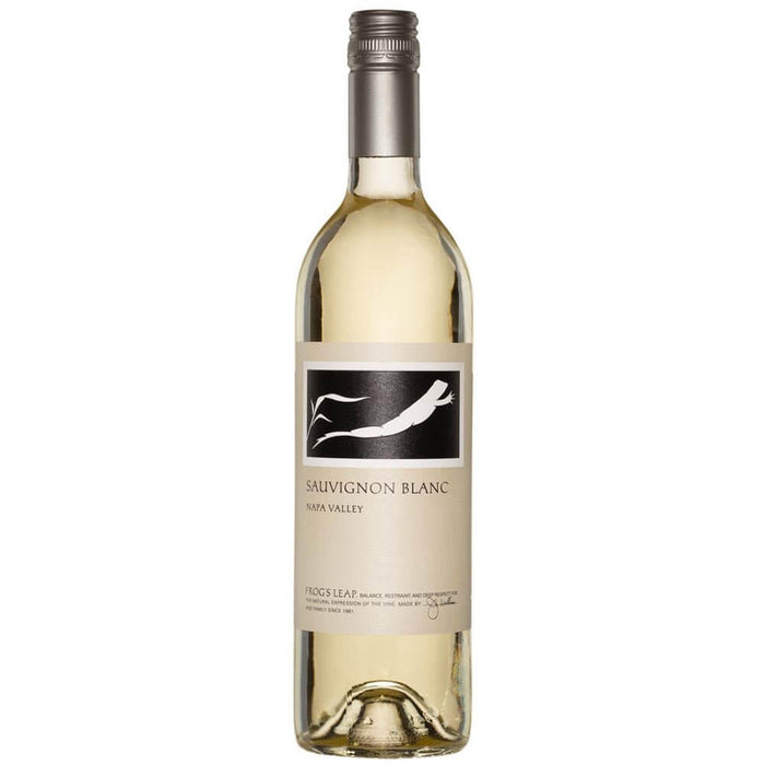 Frog's Leap - Sauvignon Blanc - Napa Valley - 2020 - 75cl - Onshore Cellars