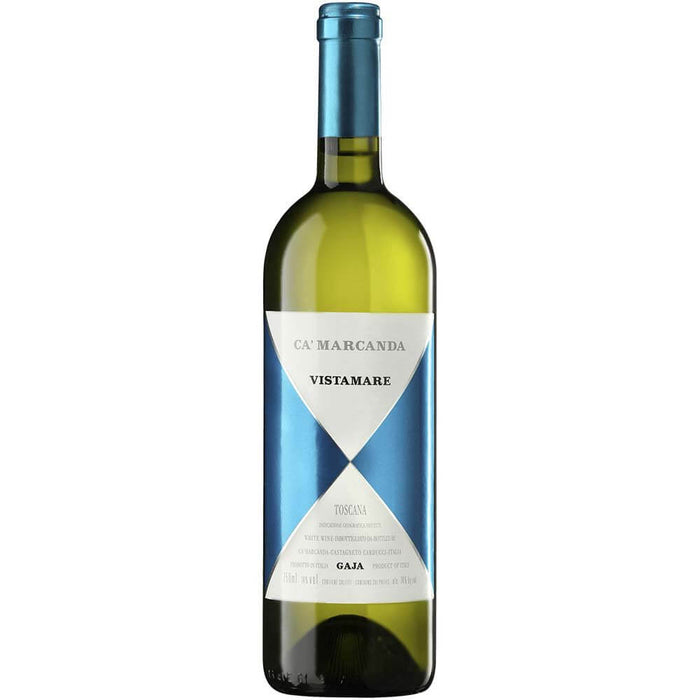 Gaja - Ca'Marcanda - Vistamare - 2019 - 75cl - Onshore Cellars