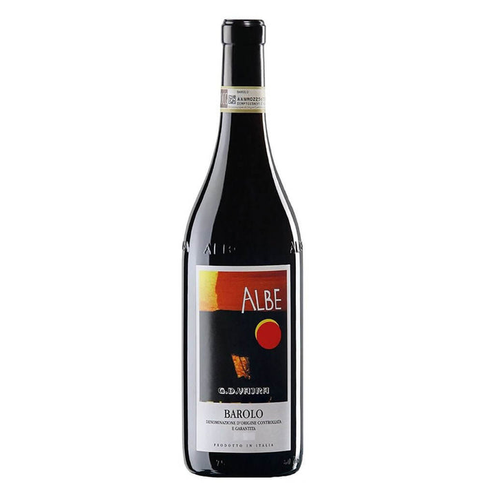 G.D. Vajra Albe - Ravera - Barolo DOCG - 2016 - 75cl - Onshore Cellars