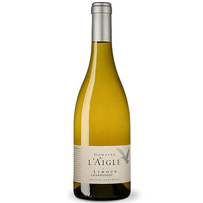 Gérard Bertrand - Domaine de l'Aigle - Limoux - Chardonnay - 2022 - 75cl - Onshore Cellars