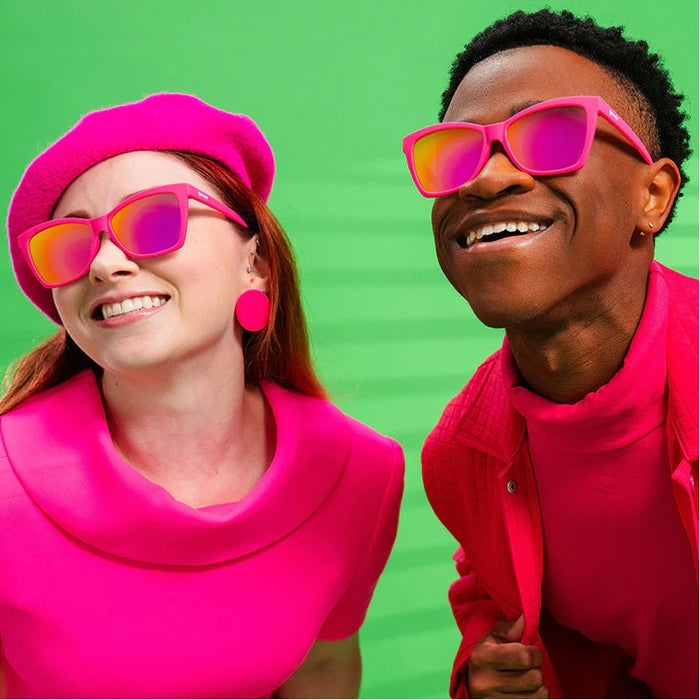 goodr Sunglasses | Pop Gs | Approaching Cult Status