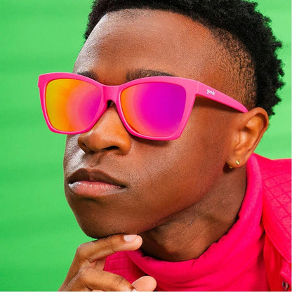 goodr Sunglasses | Pop Gs | Approaching Cult Status