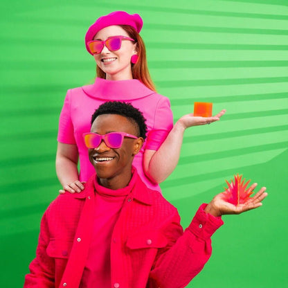 goodr Sunglasses | Pop Gs | Approaching Cult Status