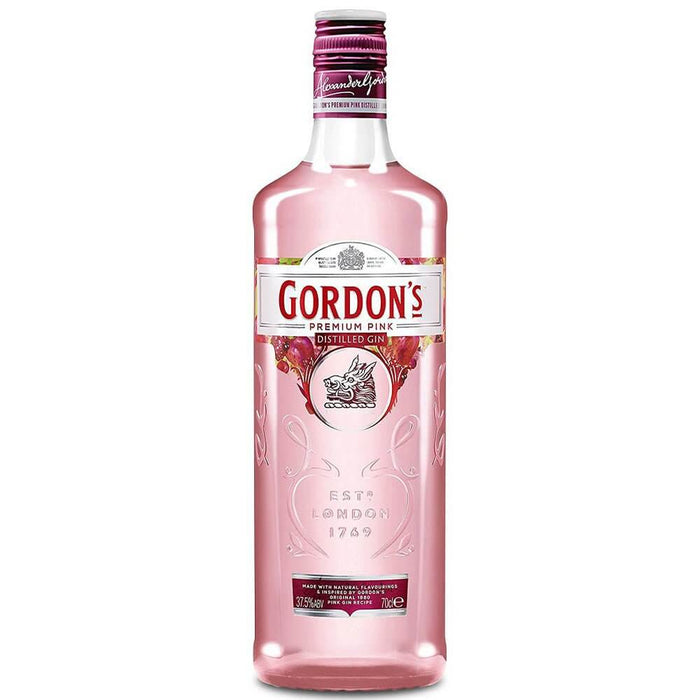 Gordons - Pink Gin - 70cl - Onshore Cellars