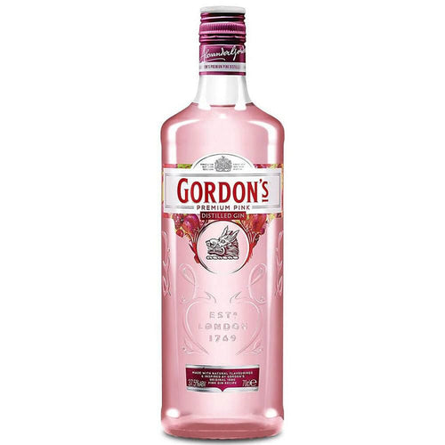 Gordons - Pink Gin - 70cl - Onshore Cellars