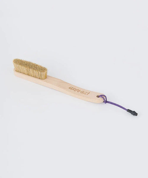 Gramicci Boulder Brush