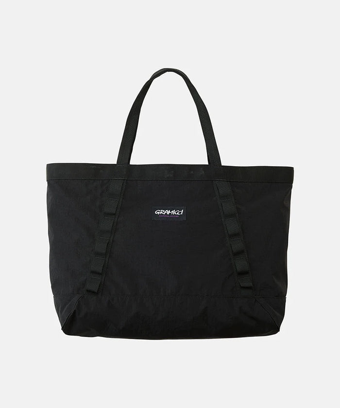 Gramicci Climbing Tote - Black