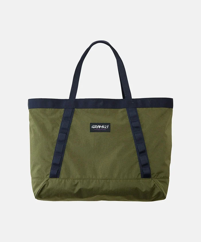 Gramicci Climbing Tote - Olive