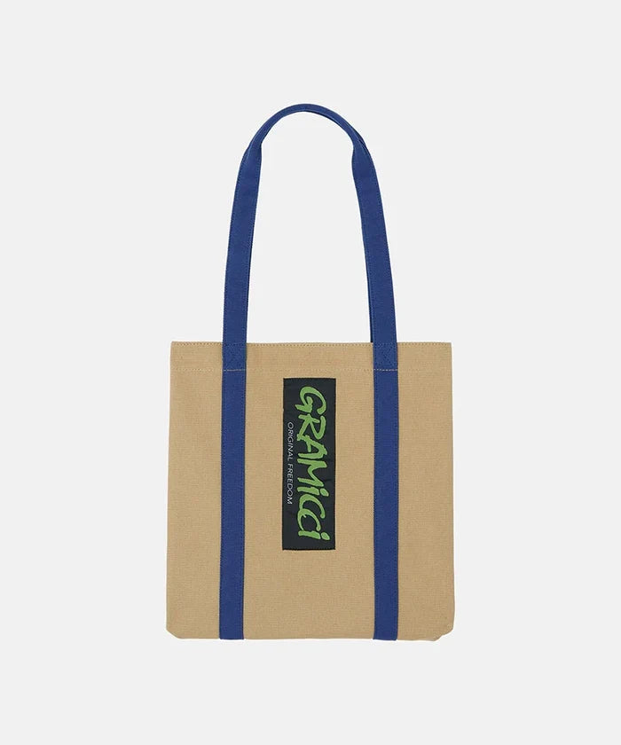 Gramicci Duck Canvas Tote Bag