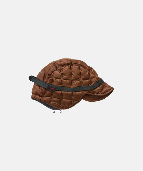 Gramicci G-Zero PRIMALOFT® Hat - Cola