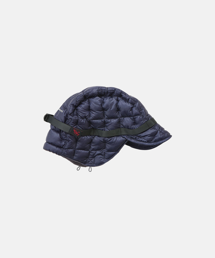 Gramicci G-Zero PRIMALOFT® Hat - Indigo