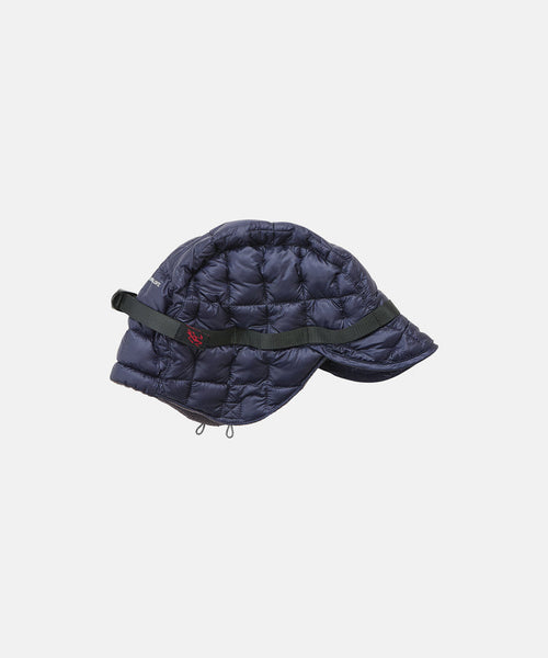 Gramicci G-Zero PRIMALOFT® Hat - Indigo