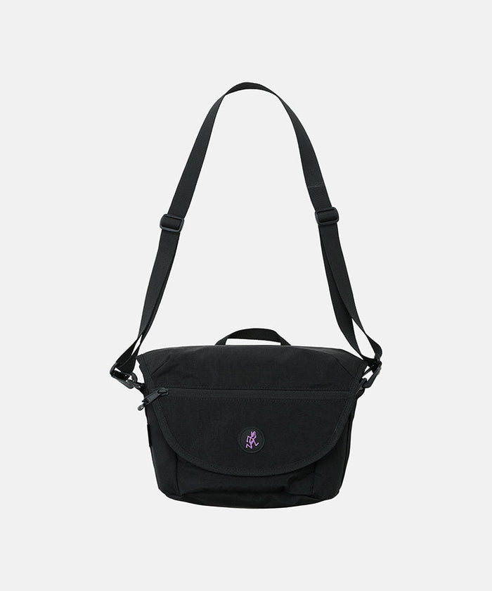 Gramicci Multi Side Bag - Black
