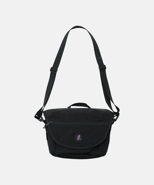 Gramicci Multi Side Bag - Black