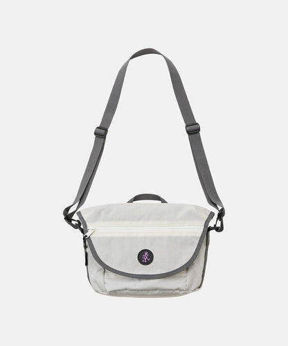 Gramicci Multi Side Bag - Light Grey