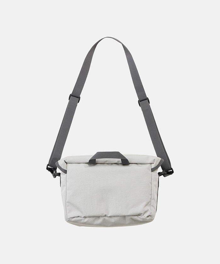 Gramicci Multi Side Bag - Light Grey