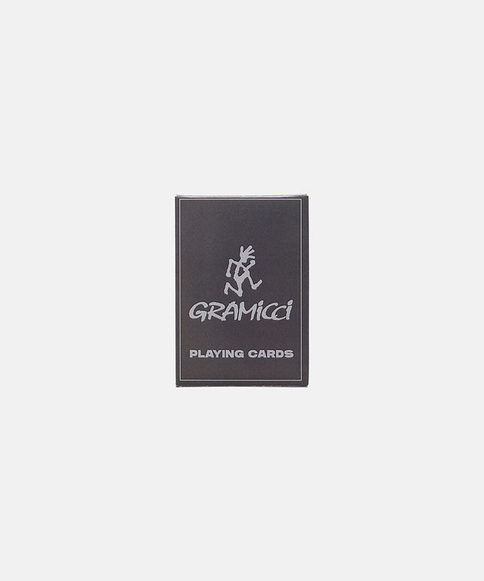 Gramicci Playing Cards