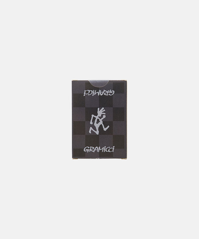 Gramicci Playing Cards