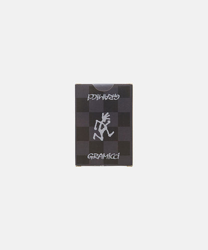 Gramicci Playing Cards