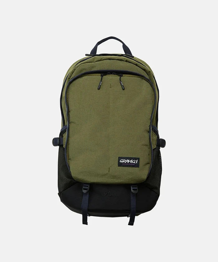 Gramicci Trail Day Pack 25L - Olive