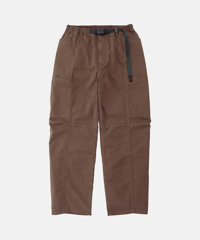 Gramicci Voyager Pant - Brown Pigment