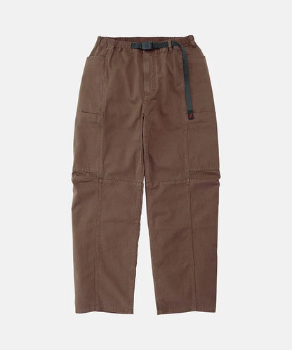 Gramicci Voyager Pant - Brown Pigment