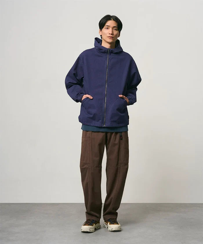 Gramicci Voyager Pant - Brown Pigment